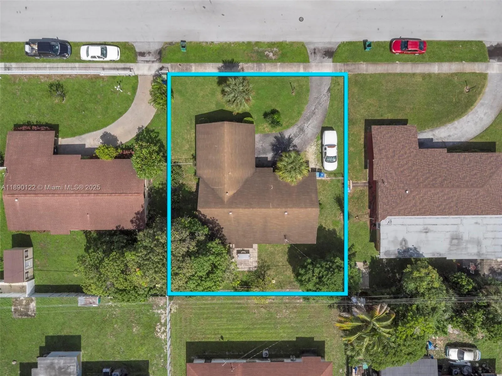 2860 NW 184th St