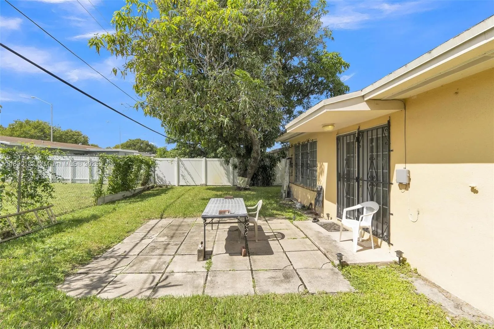 2860 NW 184th St