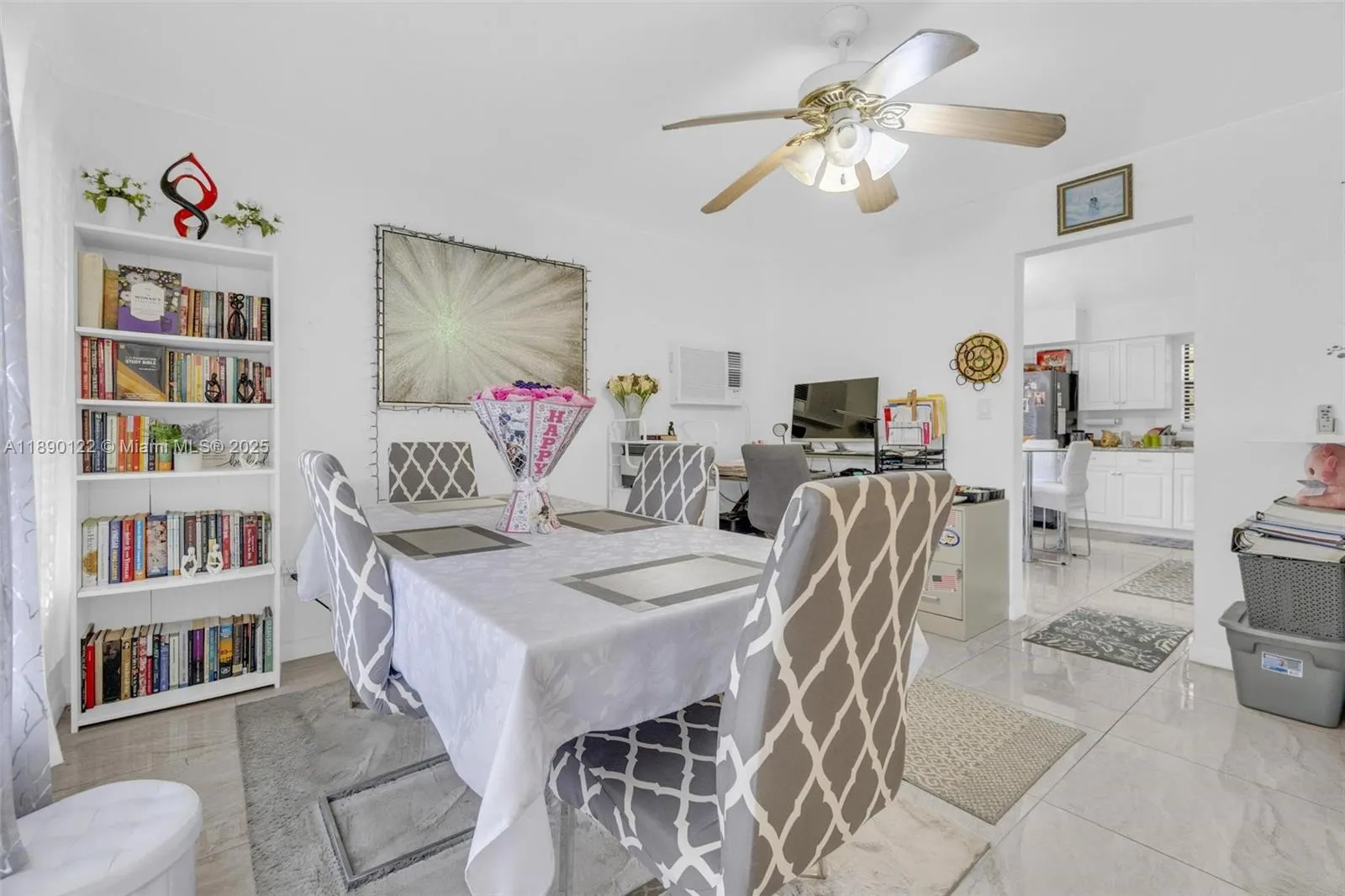 2860 NW 184th St