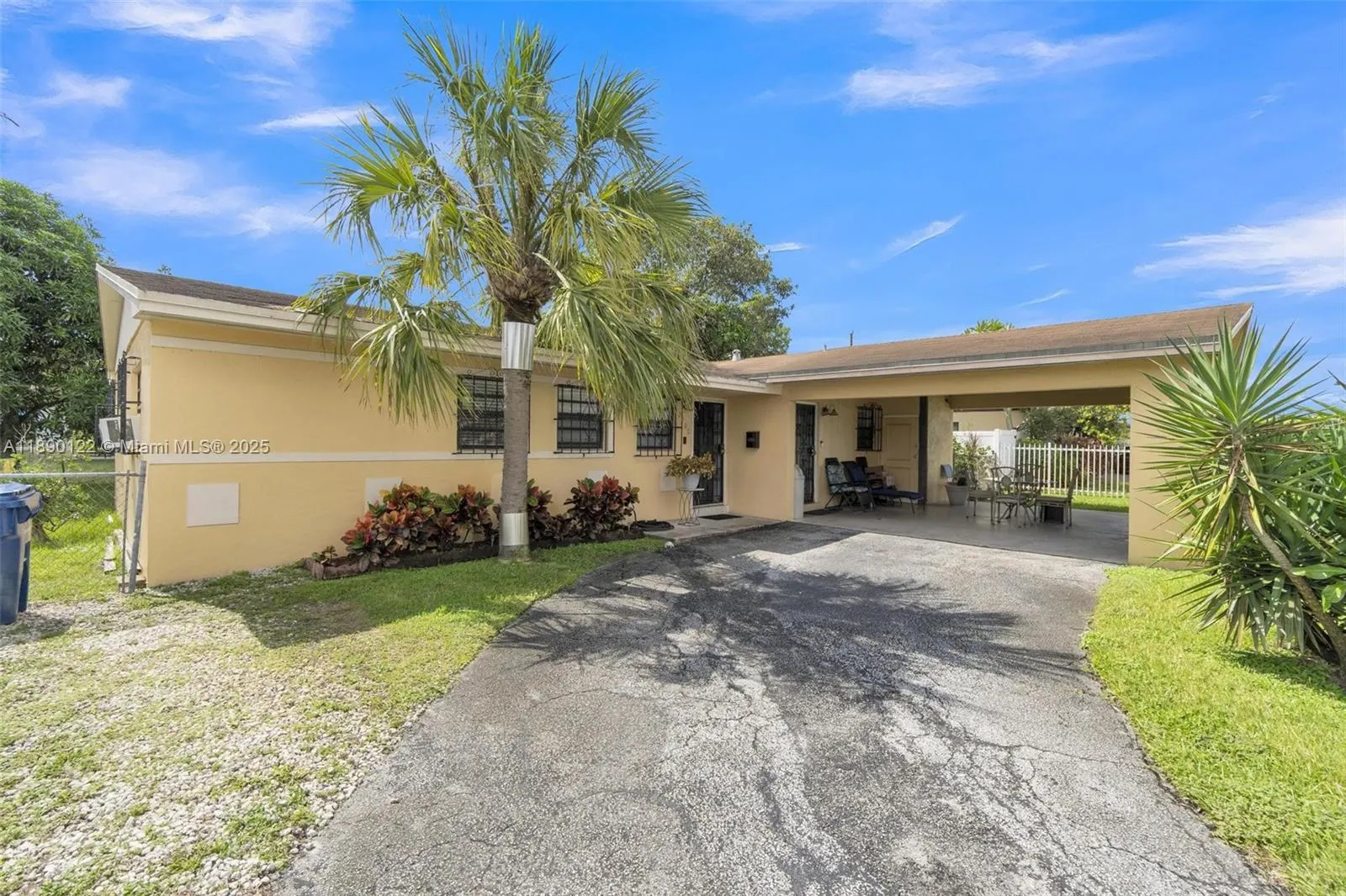 2860 NW 184th St