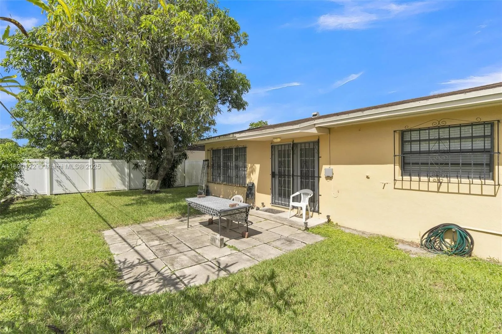 2860 NW 184th St