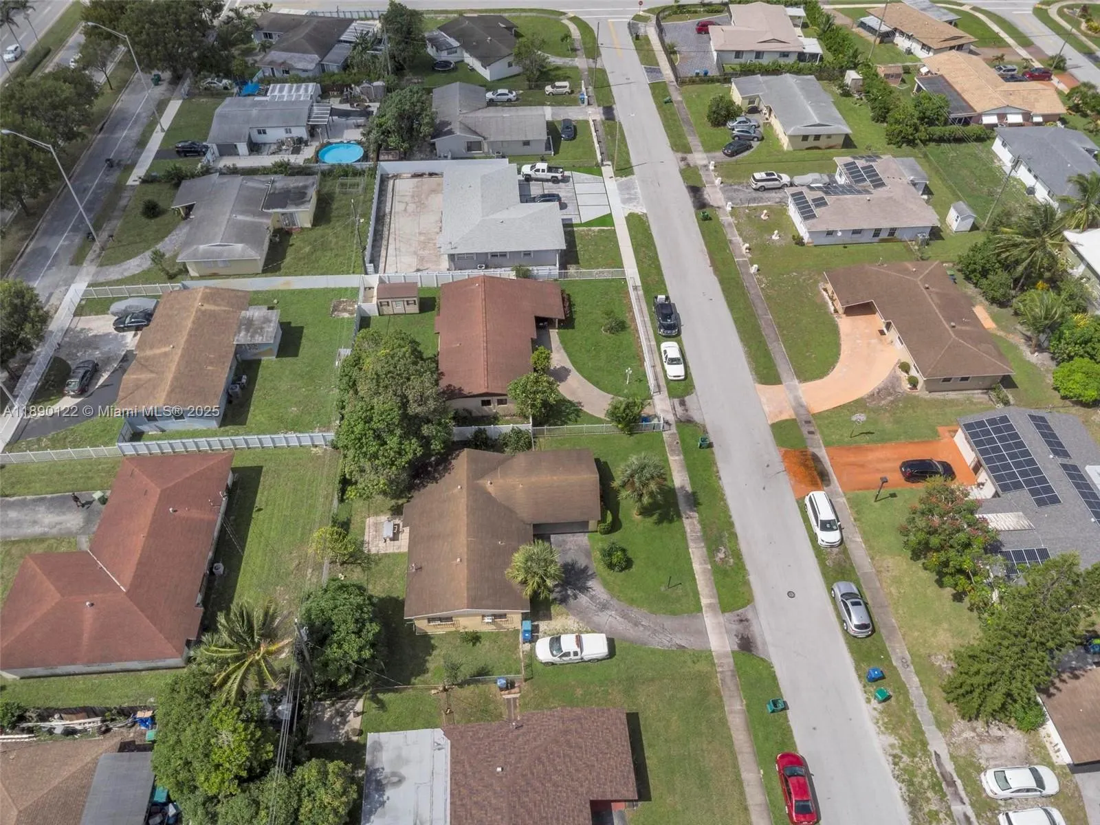 2860 NW 184th St