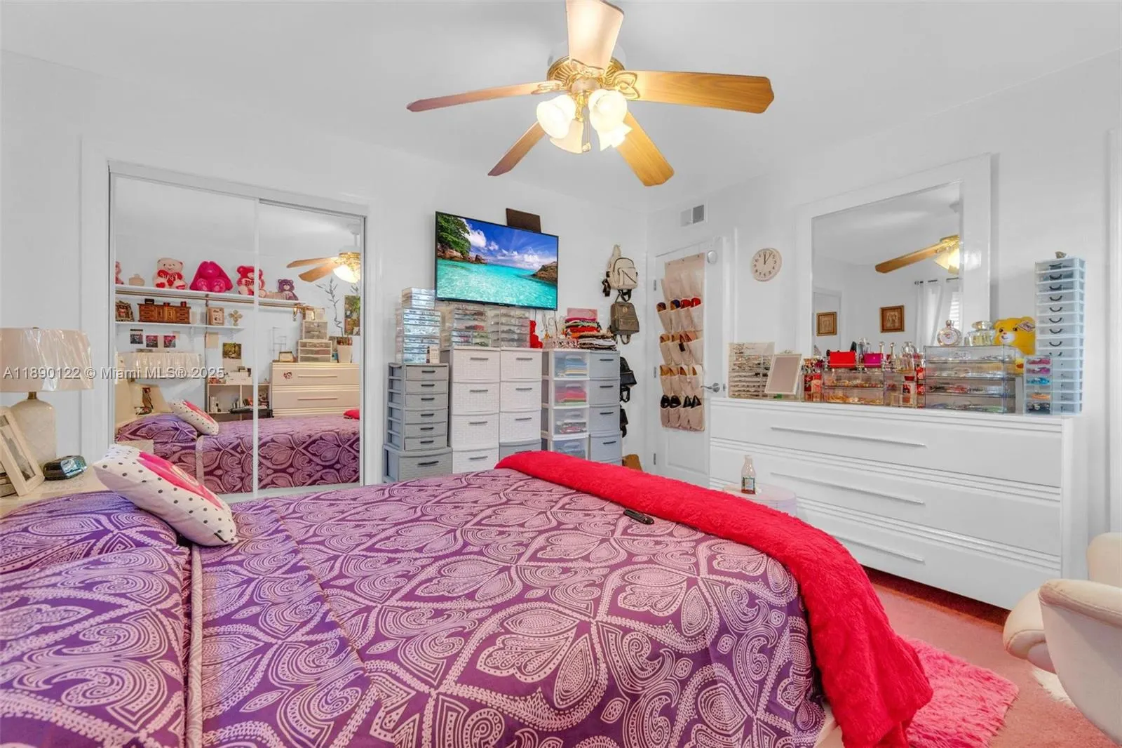 2860 NW 184th St