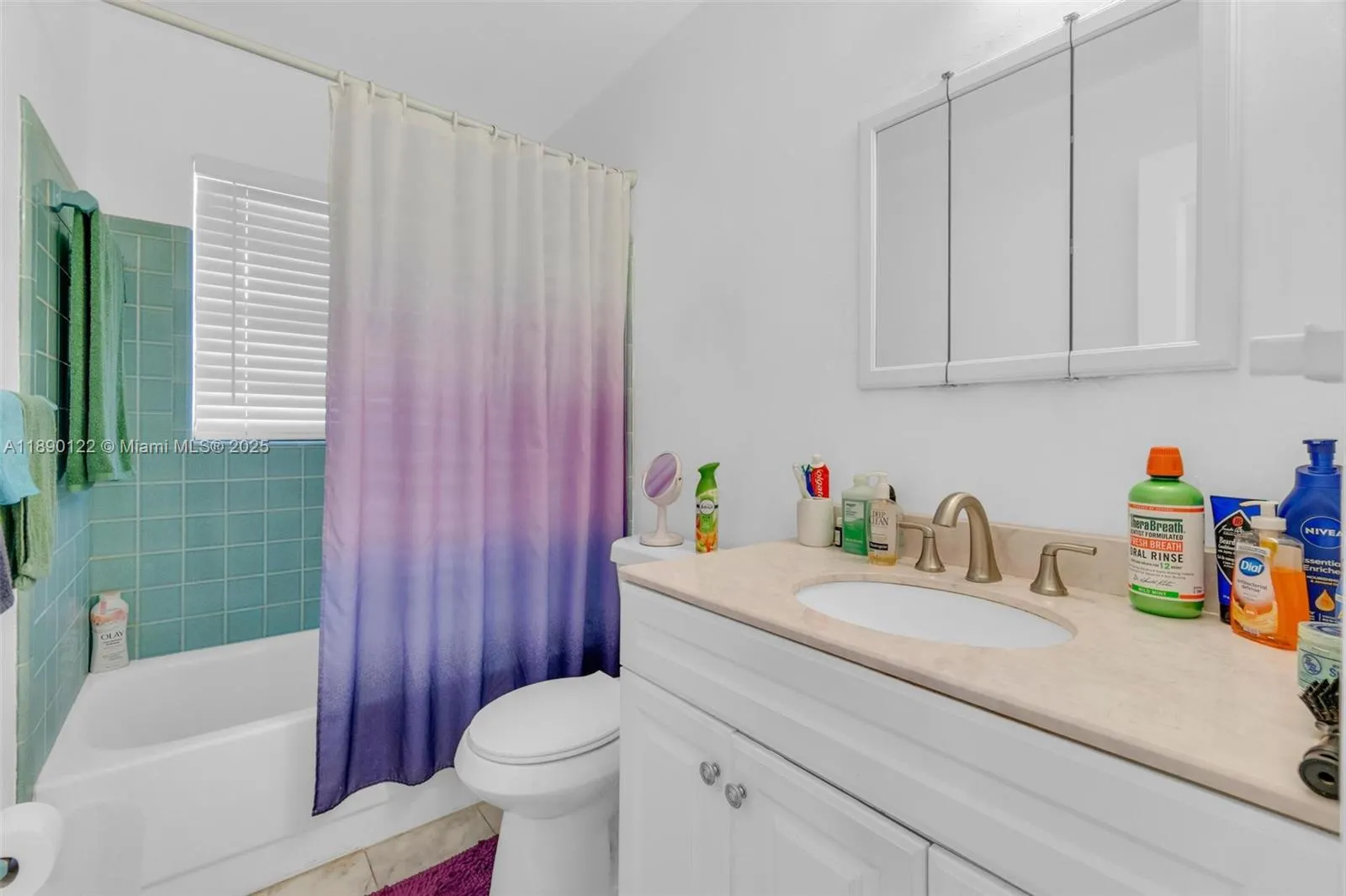 2860 NW 184th St