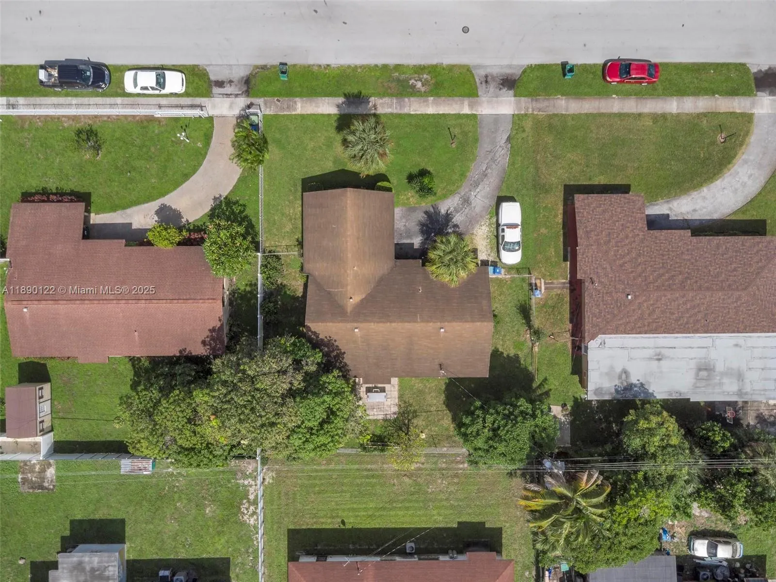 2860 NW 184th St