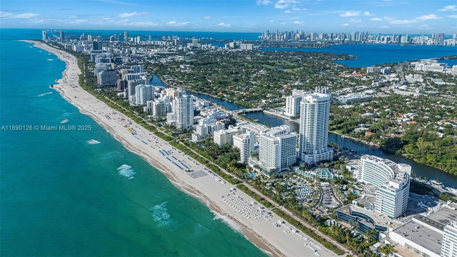 4401 Collins Ave, #3310