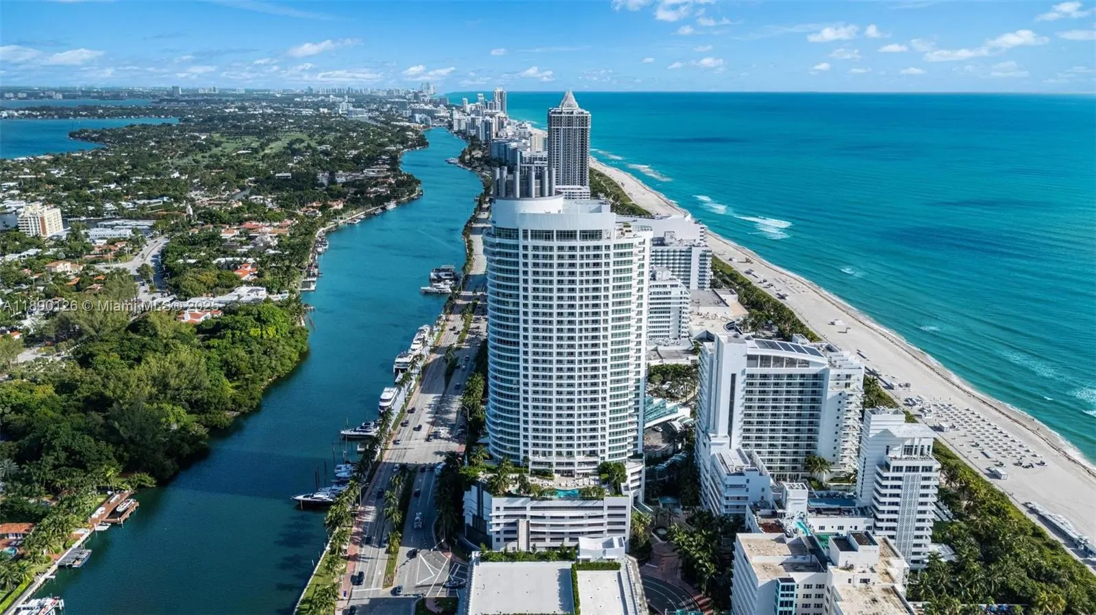 4401 Collins Ave, #3310