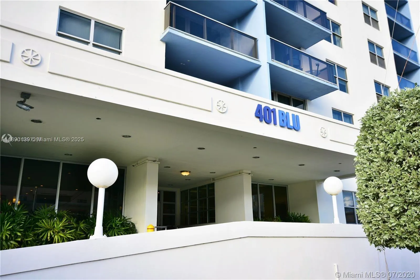 401 69th St, #1606