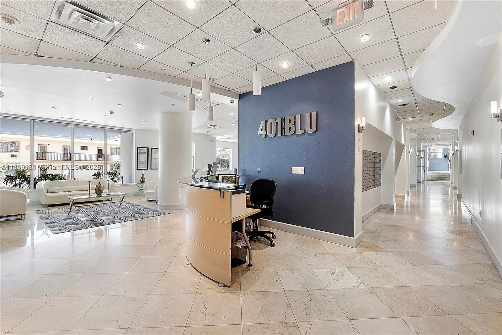 401 69th St, #1606
