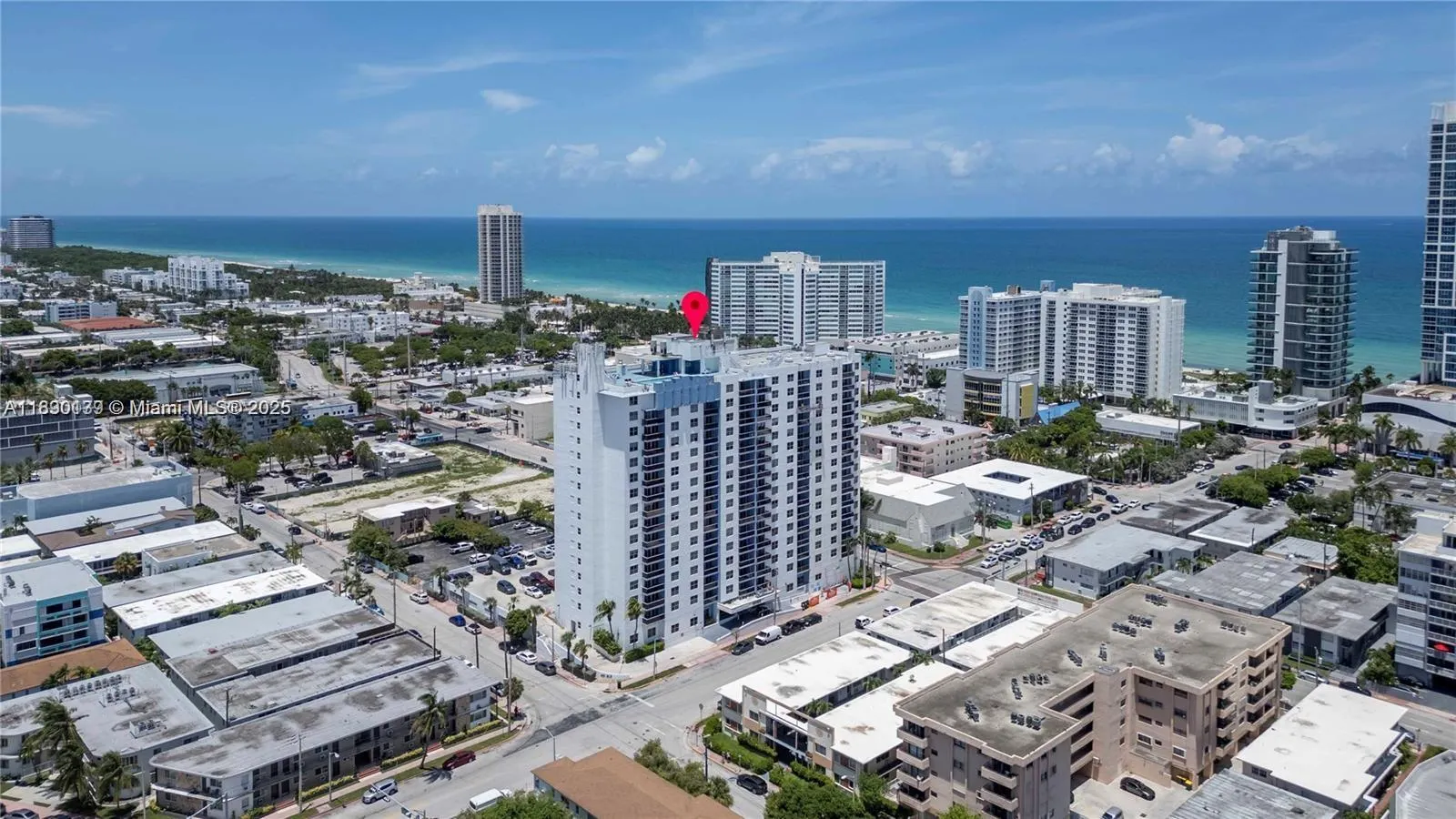 401 69th St, #1606