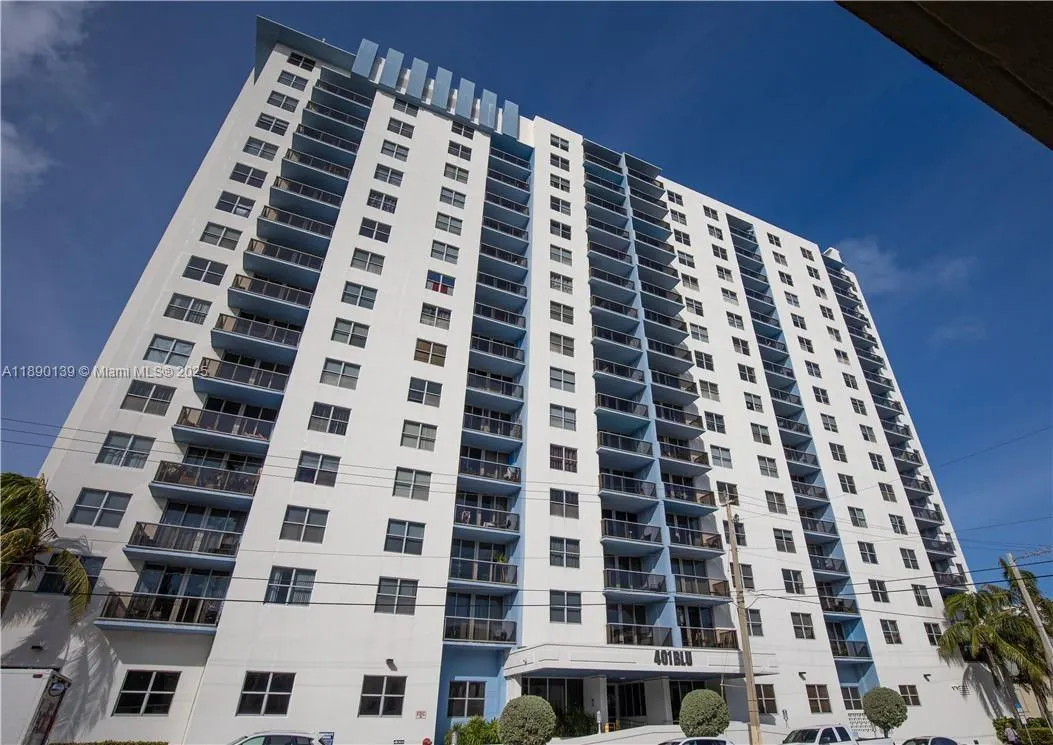 401 69th St, #1606