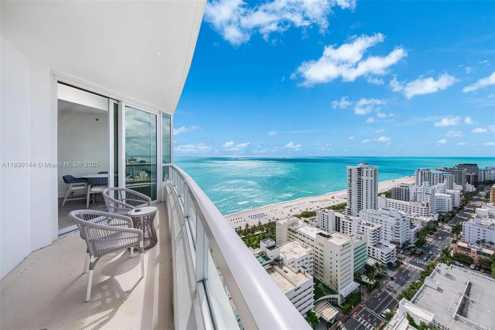 4401 Collins Ave, #3312