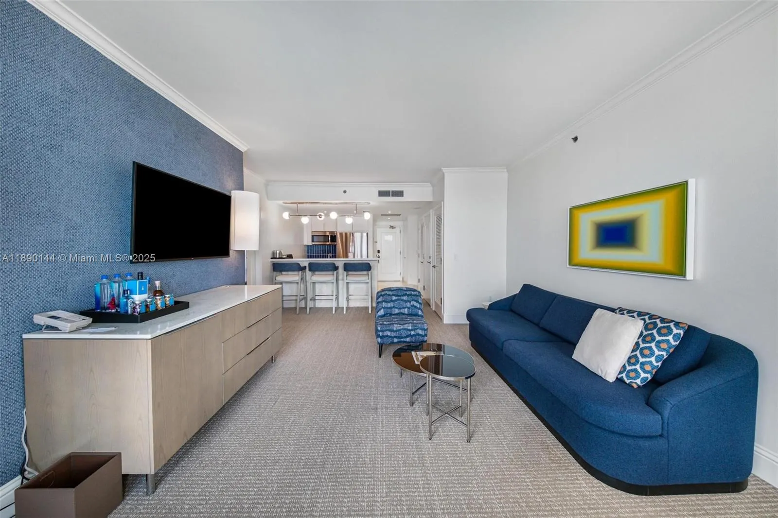 4401 Collins Ave, #3312