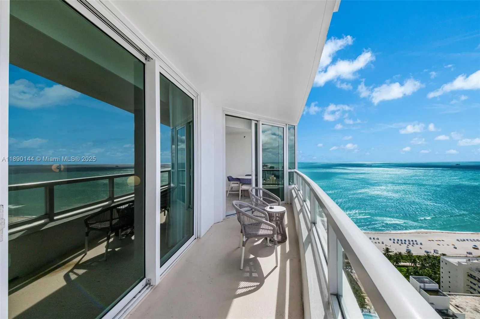 4401 Collins Ave, #3312