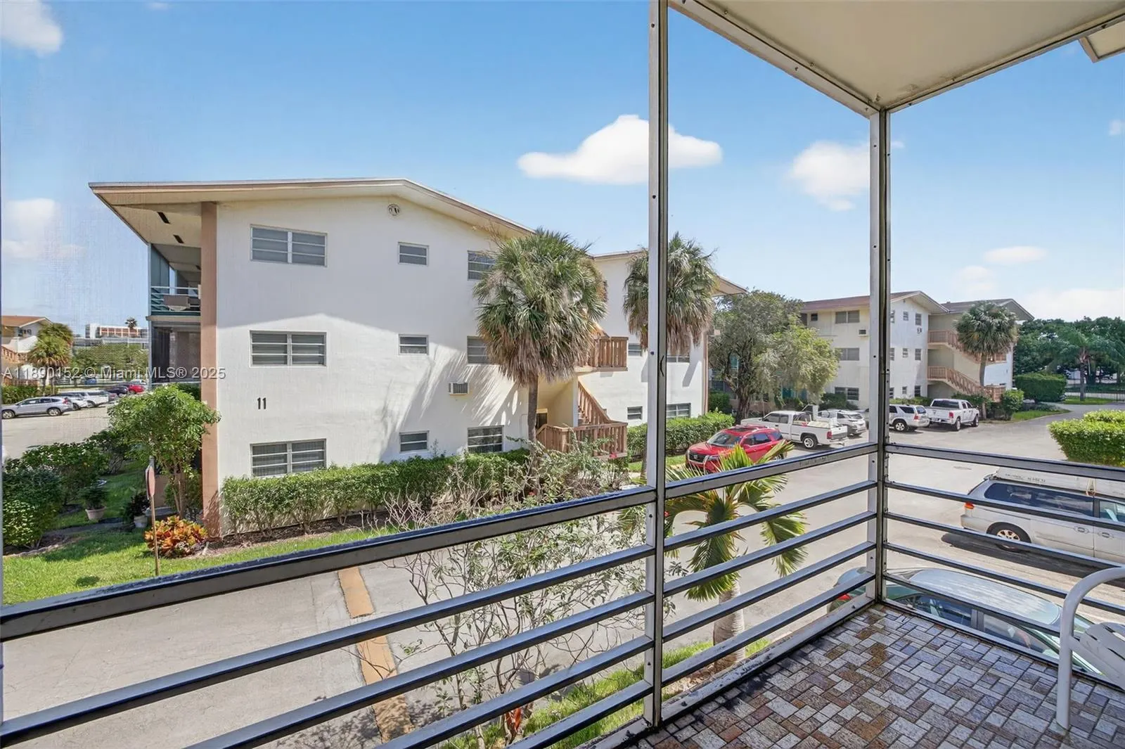 1355 NE 167th St, #214