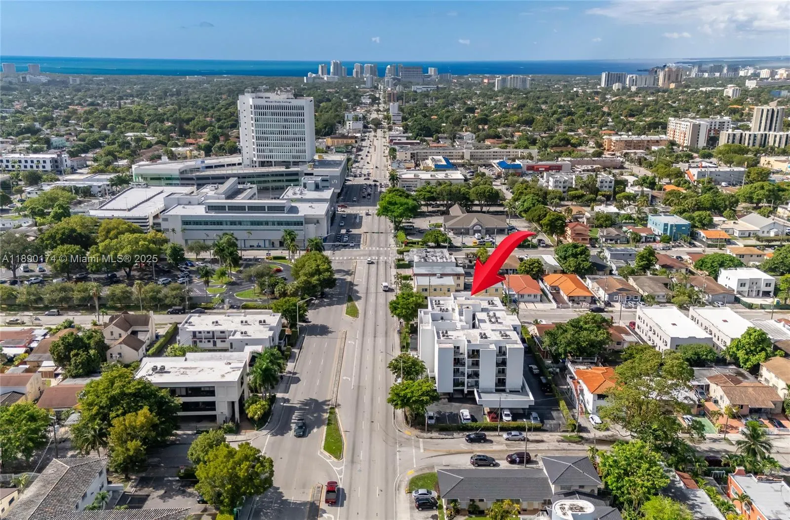 444 SW 27th Ave, #46