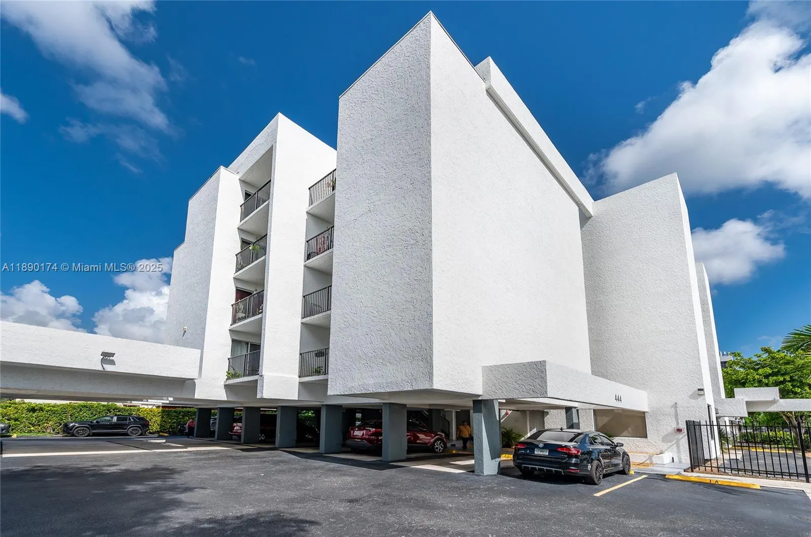 444 SW 27th Ave, #46