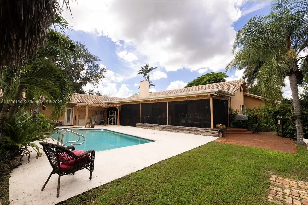 2180 SW 115th Ter