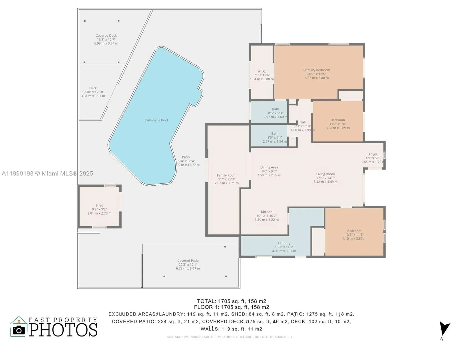 3380 NW 46th Ave