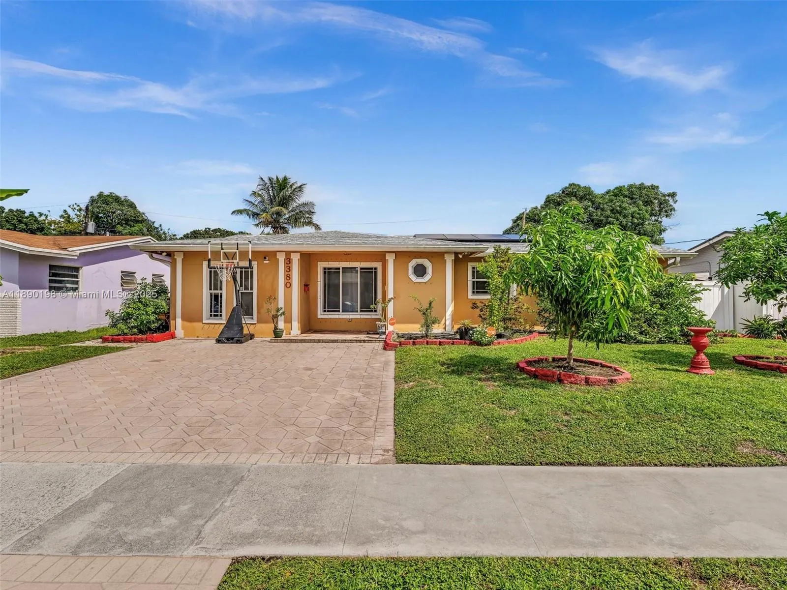 3380 NW 46th Ave