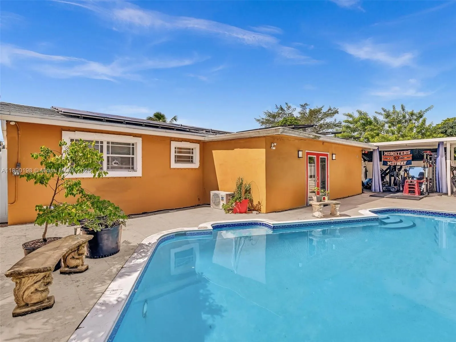 3380 NW 46th Ave