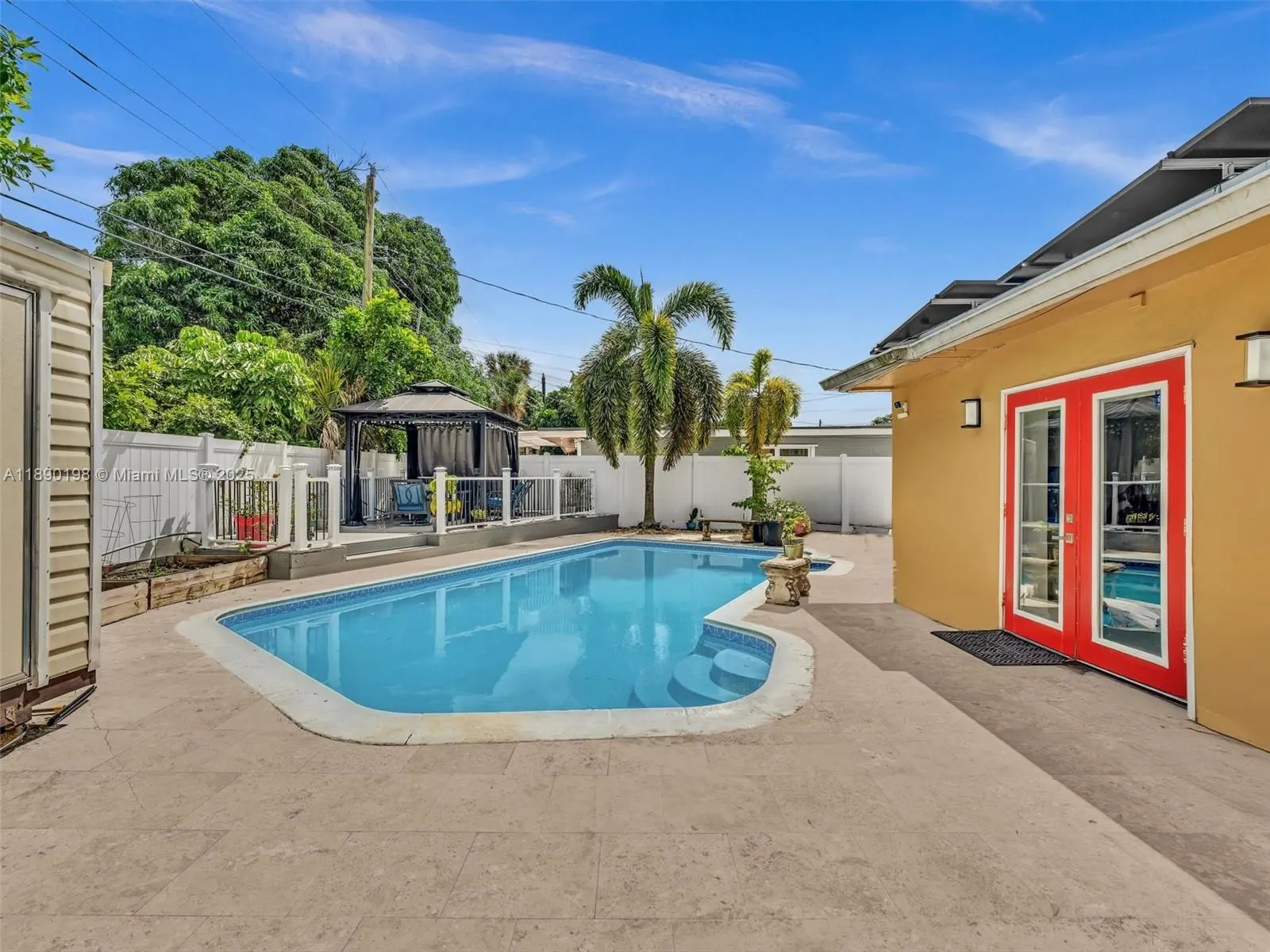 3380 NW 46th Ave