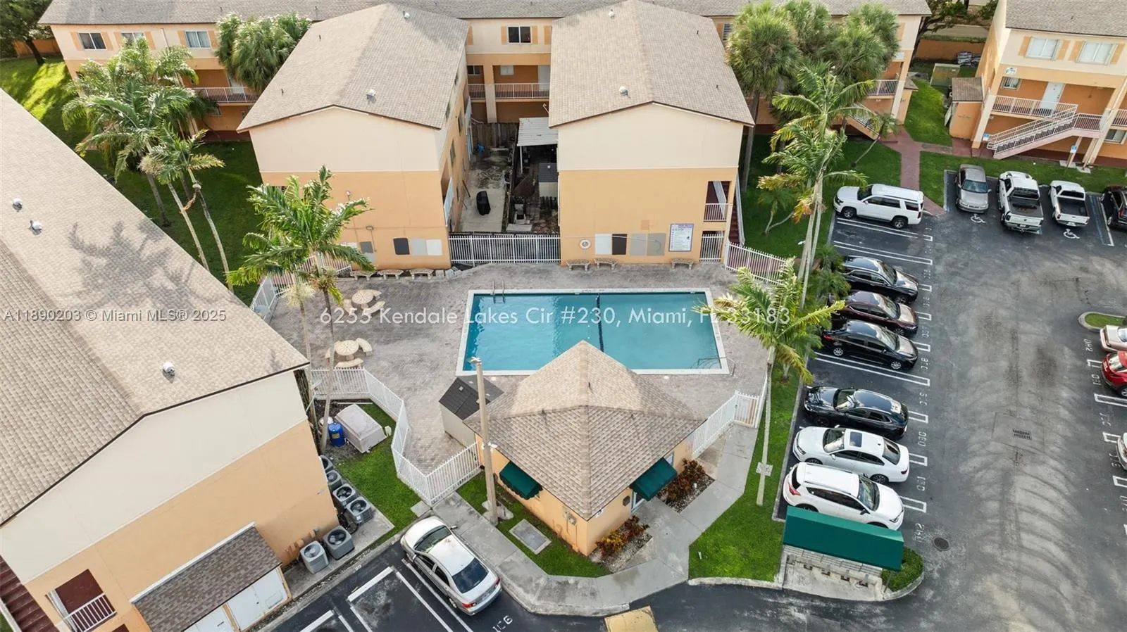 6255 Kendale Lakes Cir, #D-230