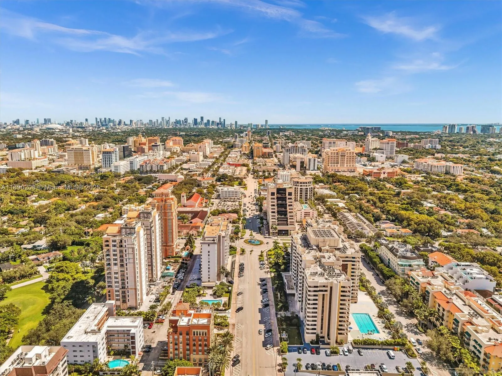 600 Biltmore Way, #406