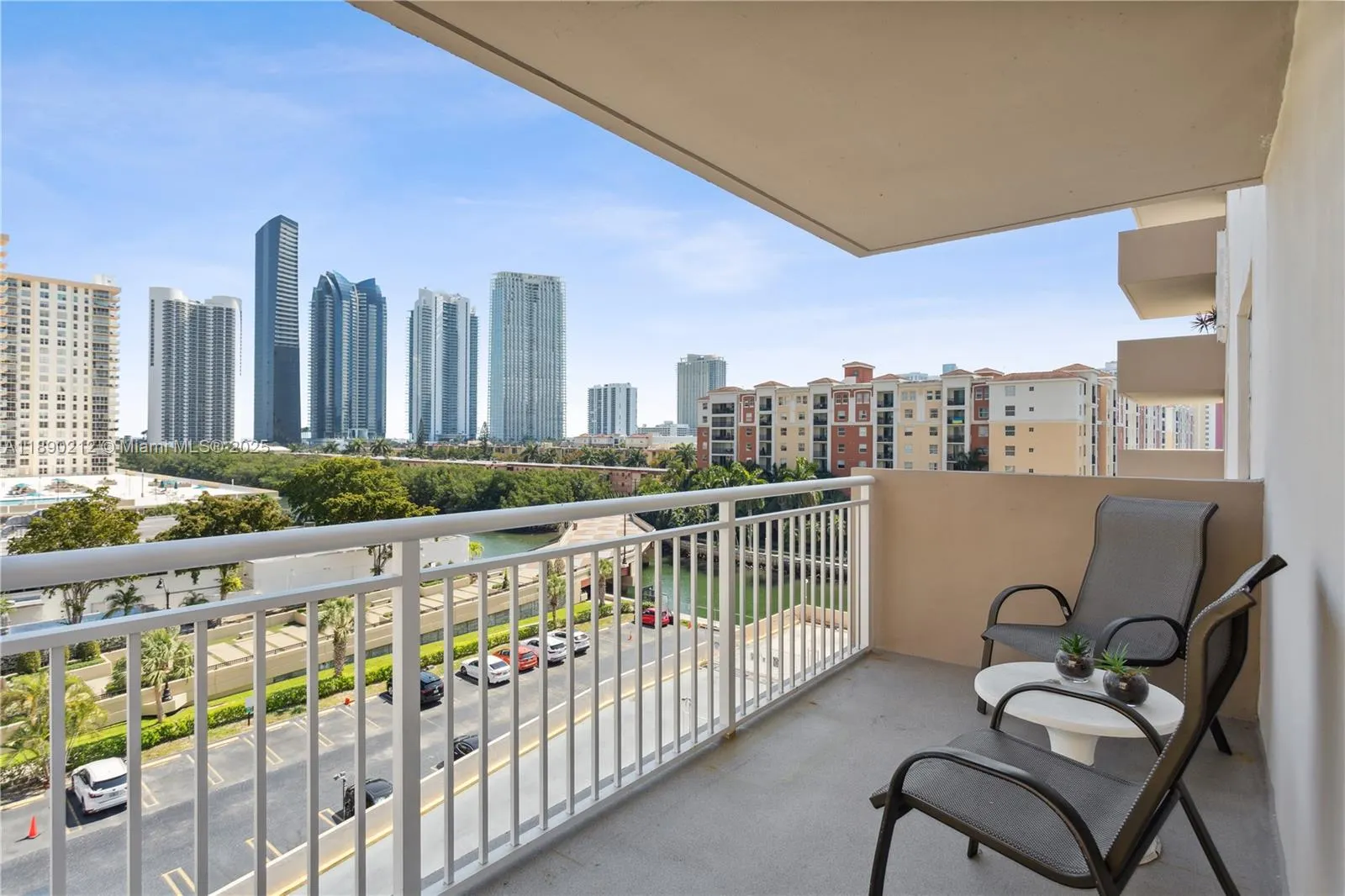 250 174th St, #605