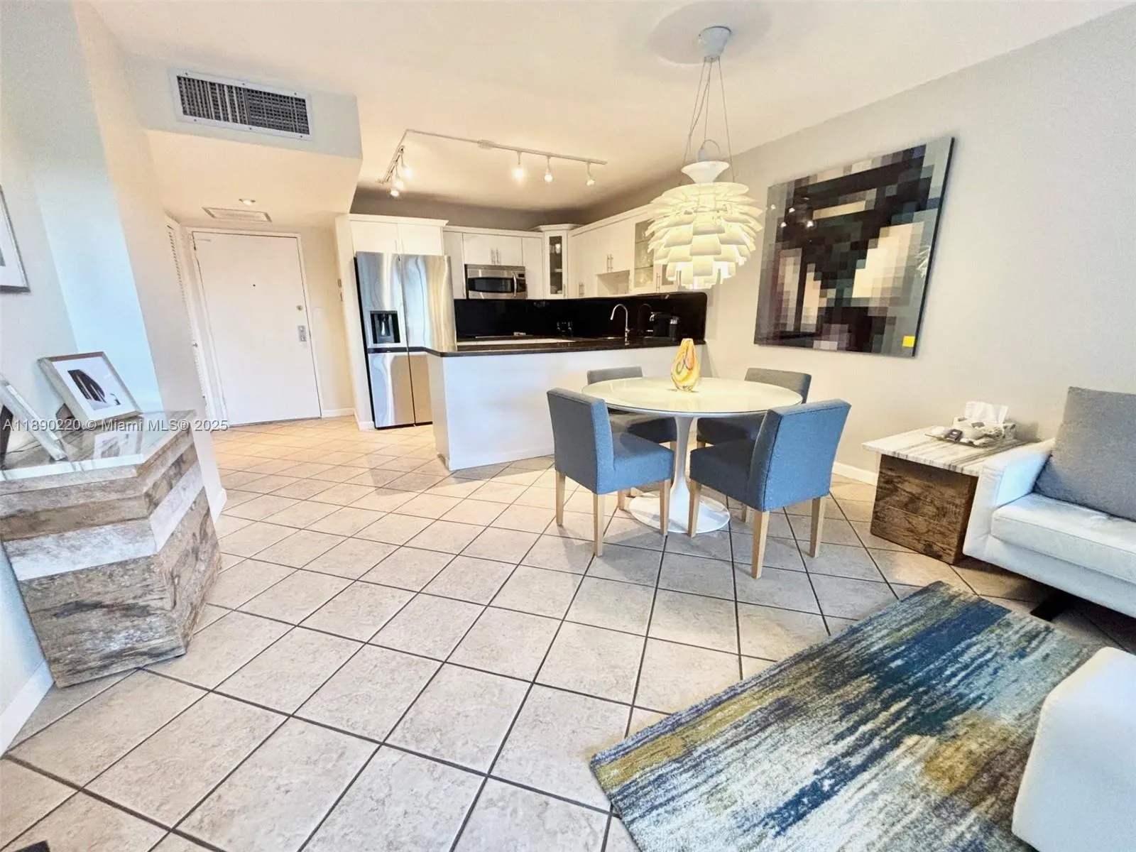 500 Three Islands Blvd, #102