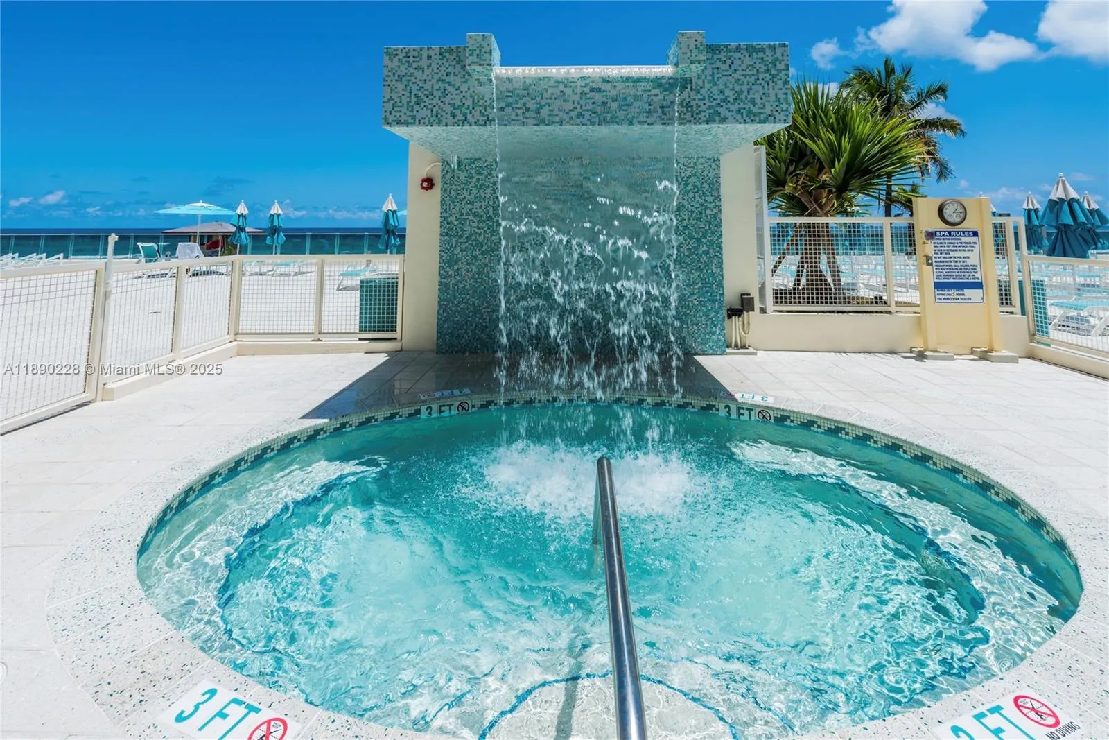 2501 S Ocean Dr, #330