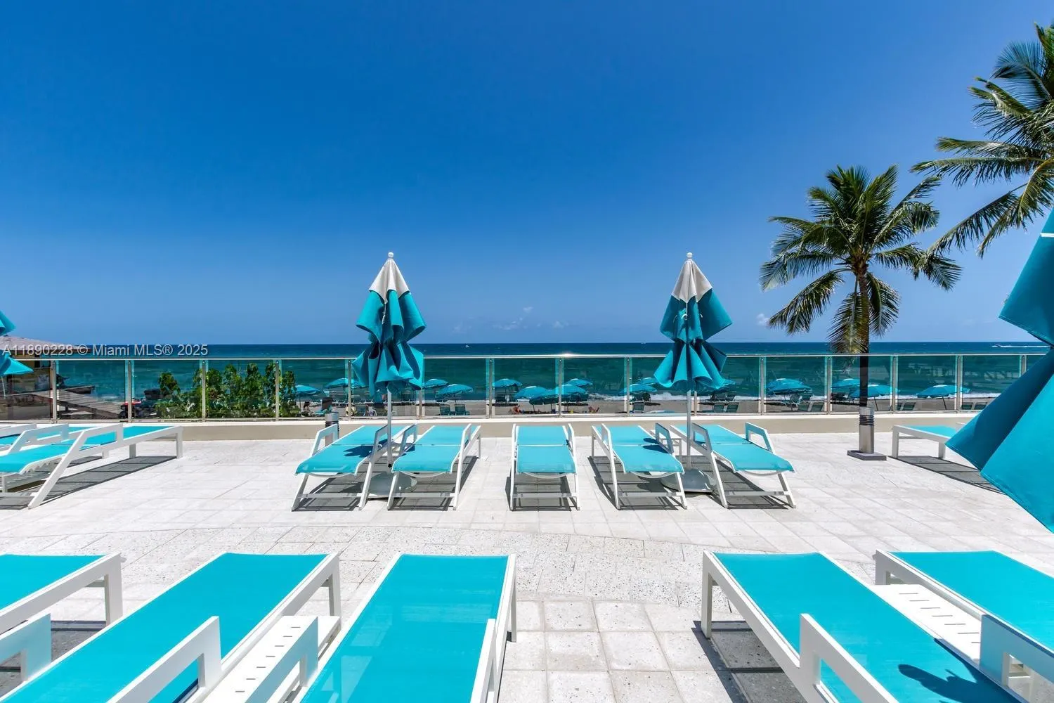 2501 S Ocean Dr, #330