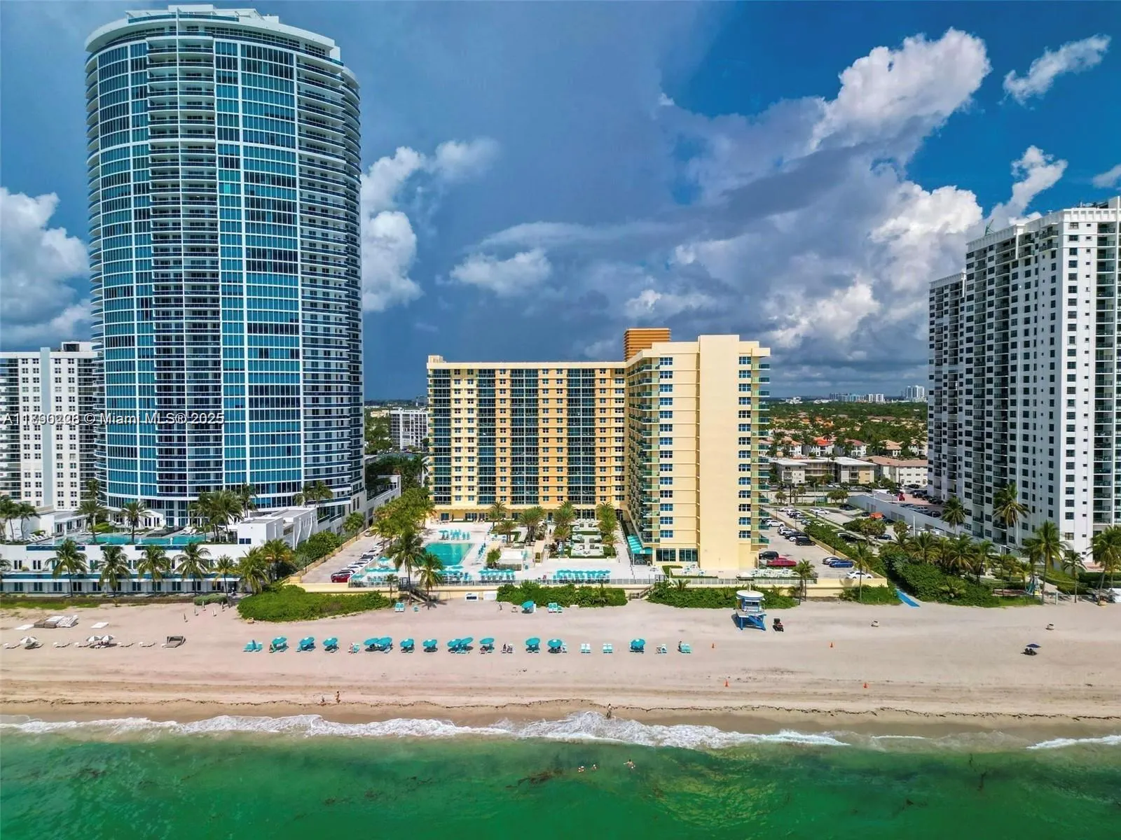 2501 S Ocean Dr, #330