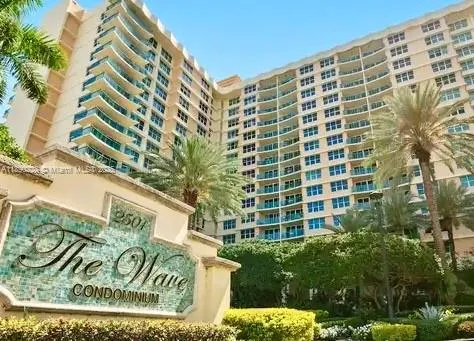 2501 S Ocean Dr, #330