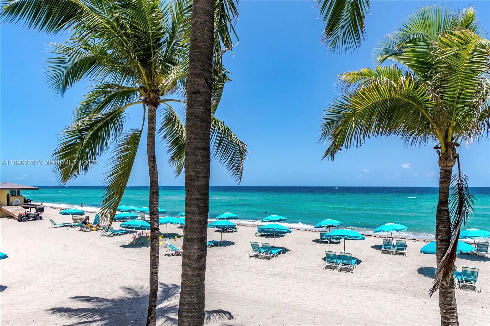 2501 S Ocean Dr, #330
