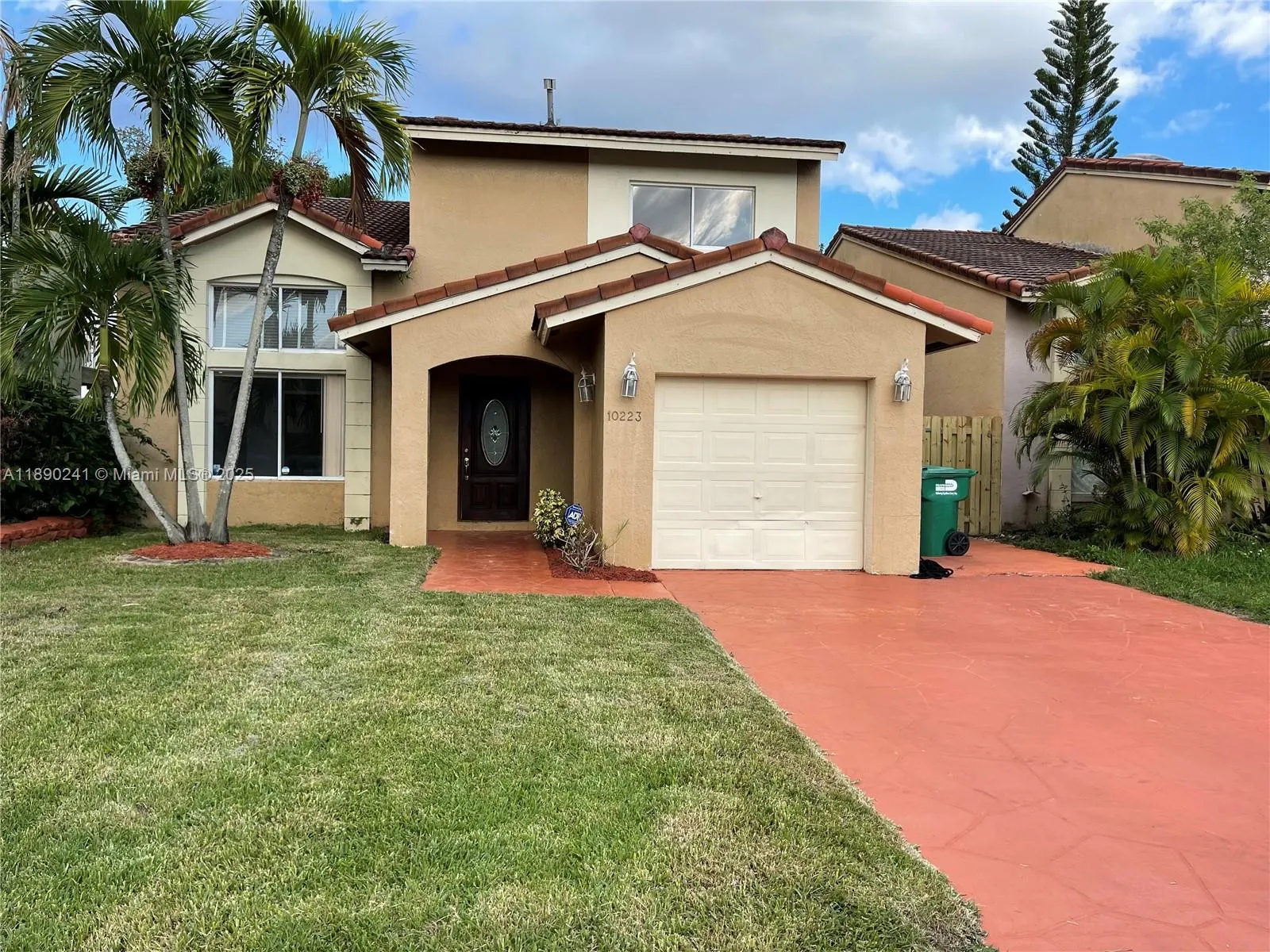 10223 SW 156th Ave, #10223