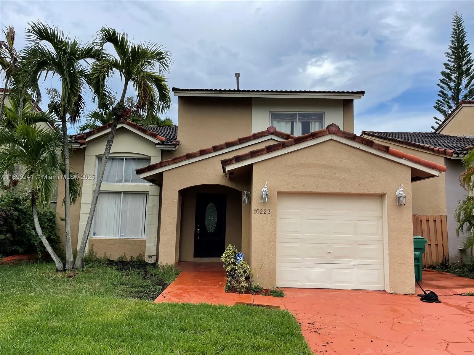 10223 SW 156th Ave, #10223