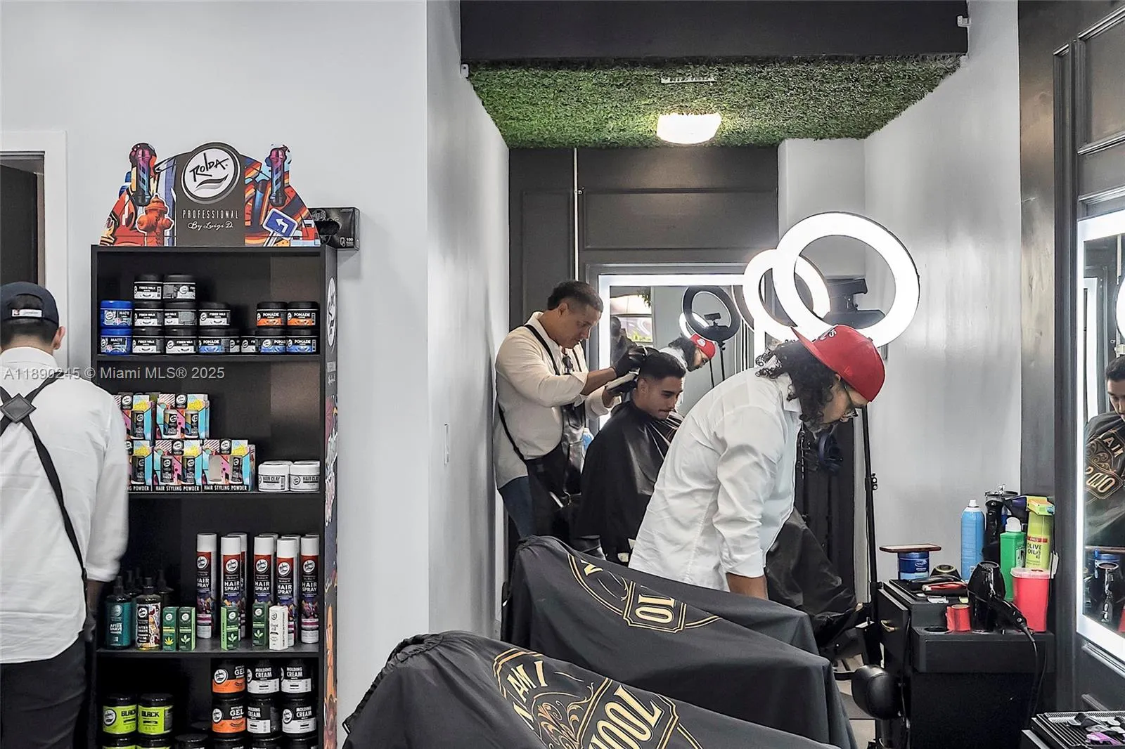 2700 Biscayne Blvd
