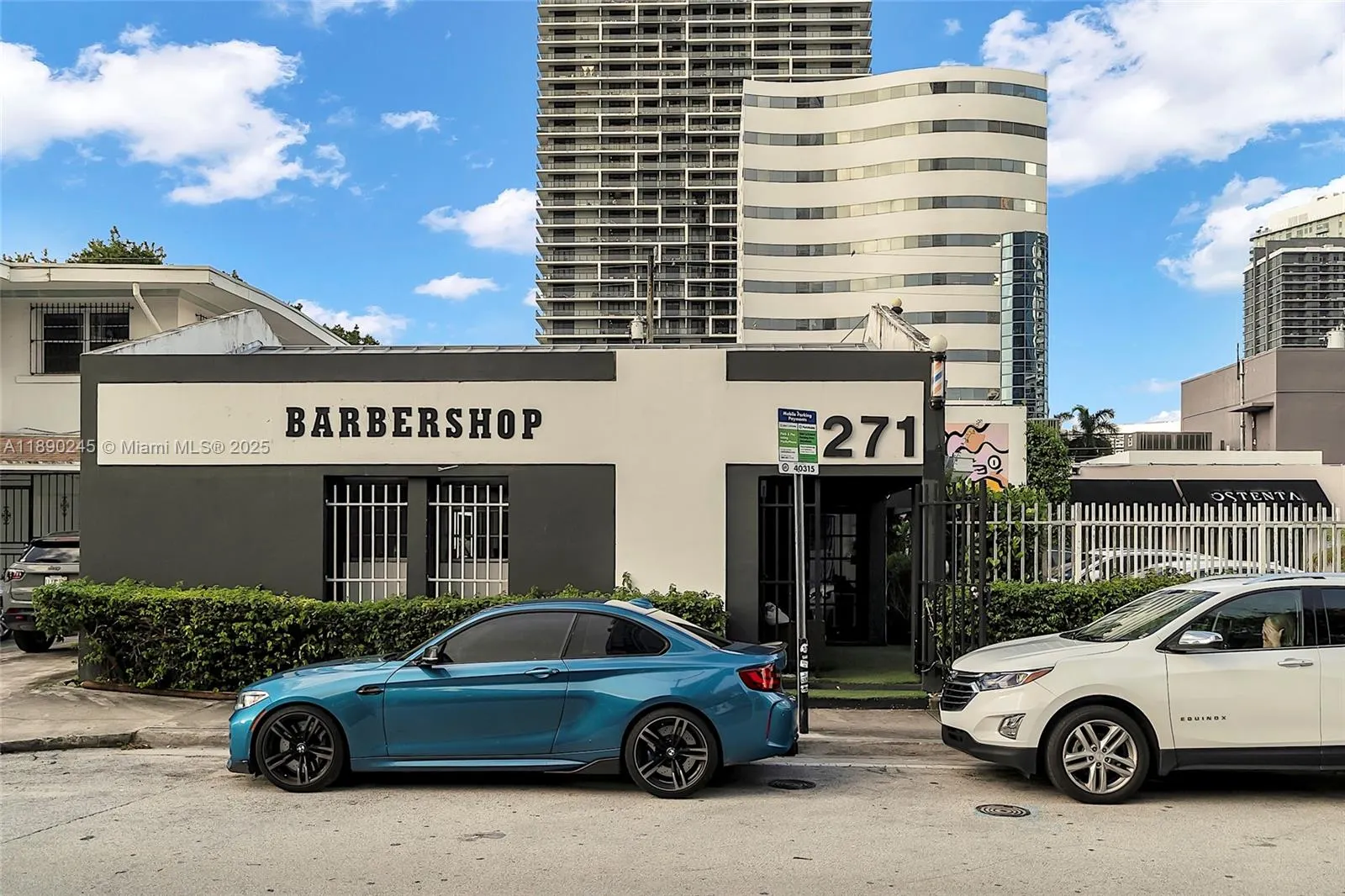 2700 Biscayne Blvd
