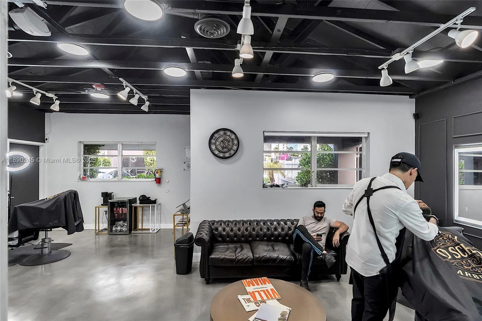 2700 Biscayne Blvd