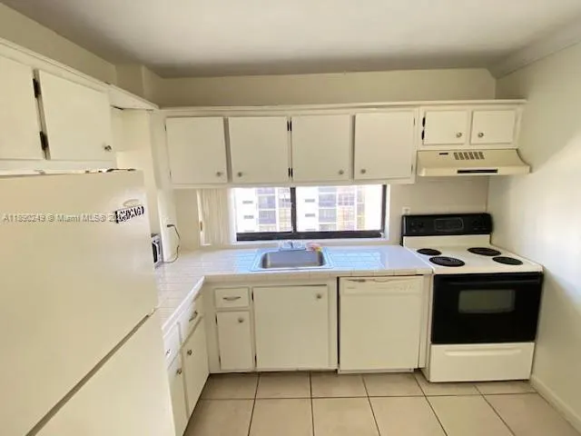 16919 N Bay Rd, #919