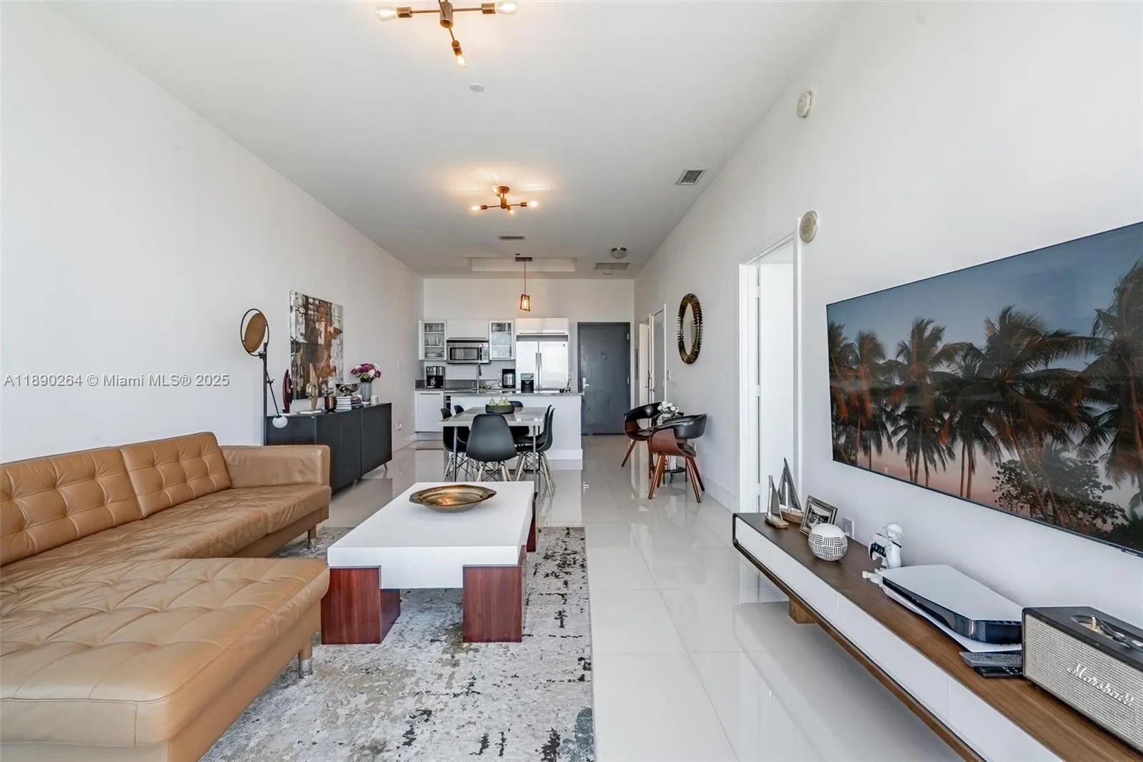 888 Biscayne Blvd, #1210