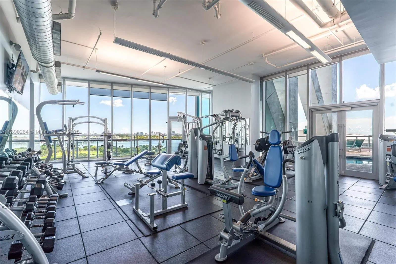 888 Biscayne Blvd, #1210