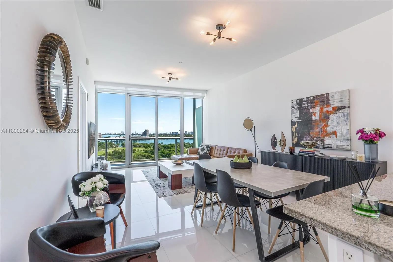888 Biscayne Blvd, #1210