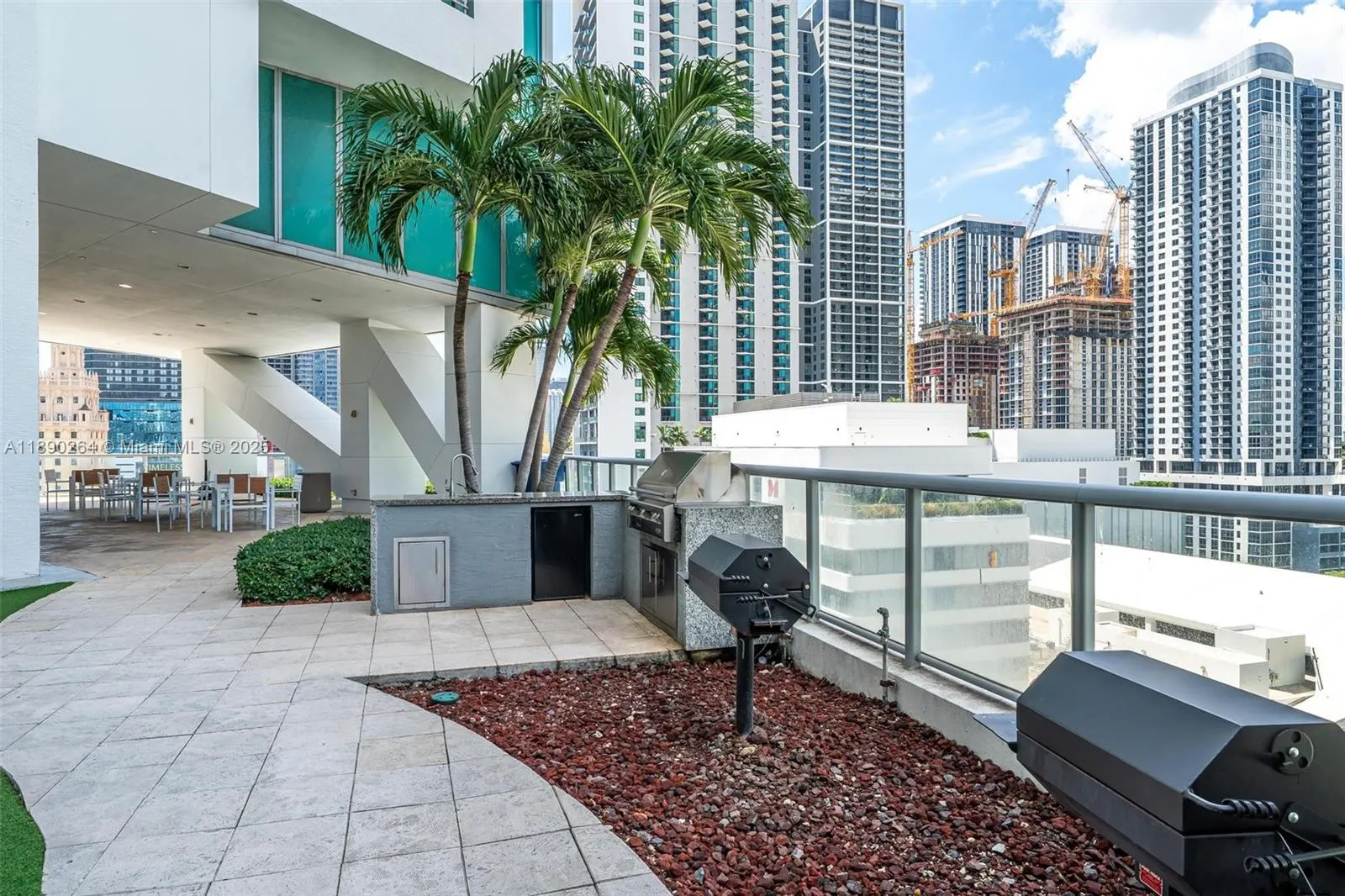 888 Biscayne Blvd, #1210