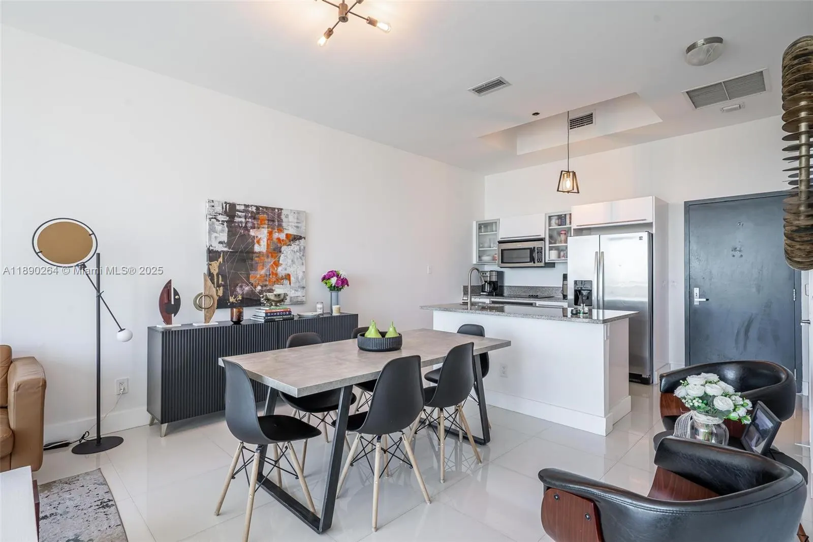 888 Biscayne Blvd, #1210