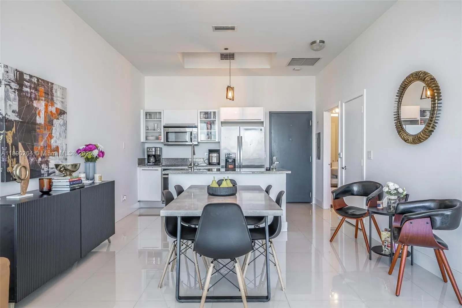 888 Biscayne Blvd, #1210