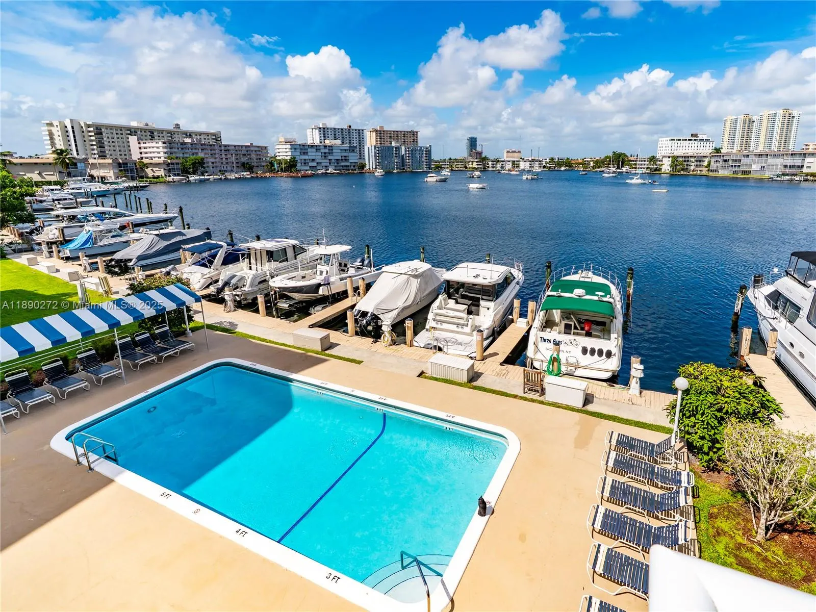 120 Golden Isles Dr, #31B