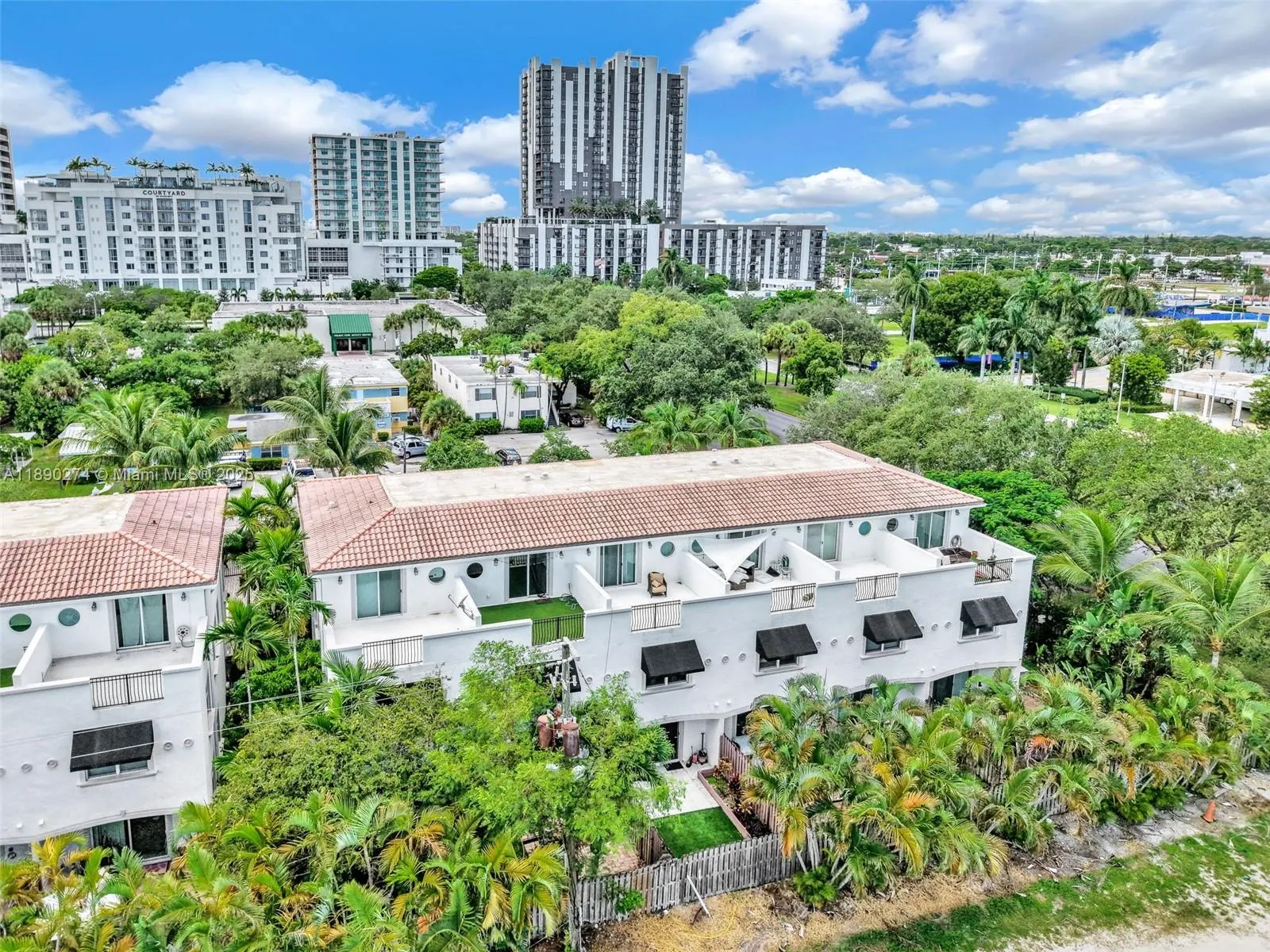 742 NE 7th Ave, #742
