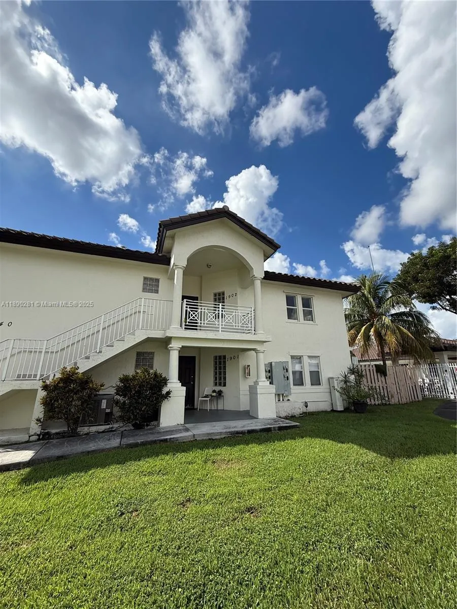 8840 NW 111th Ave, #1902